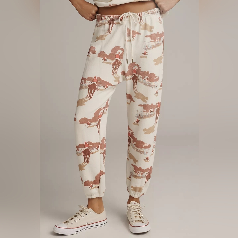 The GREAT. Sweatpants Size 1/S